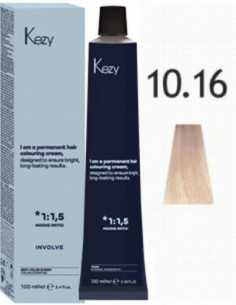 INVOLVE juuksevärv 10.16,...