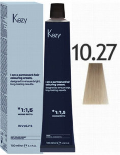 INVOLVE juuksevärv 10.27,...