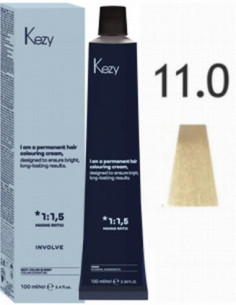 INVOLVE juuksevärv 11.0, 100ml