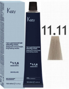 INVOLVE juuksevärv 11.11,...