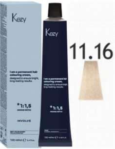 INVOLVE juuksevärv 11.16,...