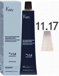 INVOLVE juuksevärv 11.17,...