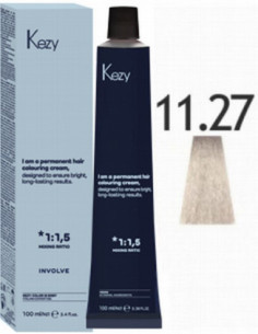 INVOLVE juuksevärv 11.27,...
