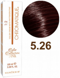 HANTESIS juuksevärv...