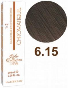 HANTESIS juuksevärv...