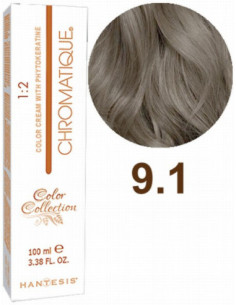 HANTESIS juuksevärv...