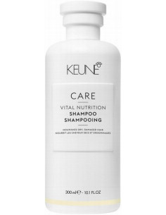 Vital Nutrition Shampoo...
