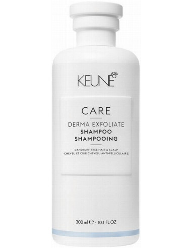 Derma Exfoliating Shampoo Šampūns pret blaugznām 300ml