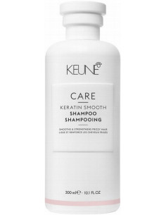 CARE Keratin Smooth Shampoo...