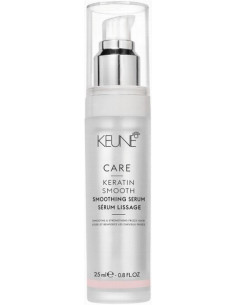 Keratin Smooth Serum Serums...