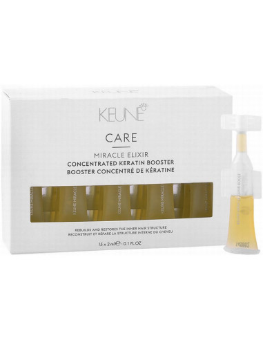 CARE Miracle Elixir kontsentreeritud...