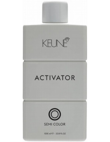 SEMI COLOR Activator 1000ml