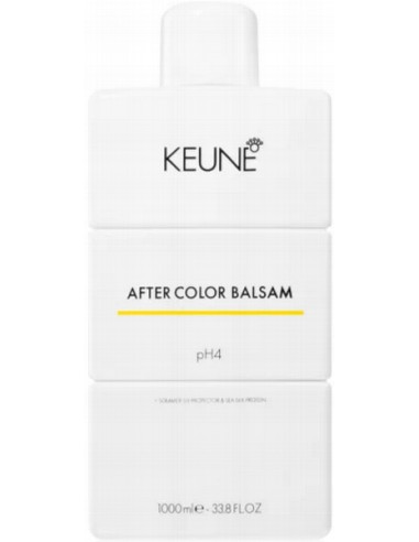 AFTER COLOR Balsam pH4 1000ml