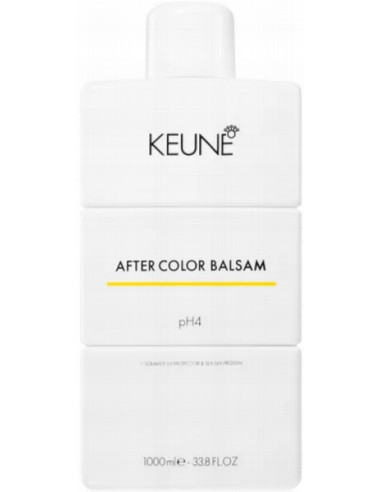 JÄRELVÄRVIMISE PALSAM pH4 1000ml