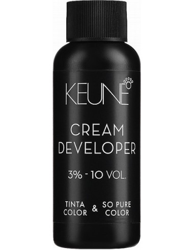 TINTA COLOR värviaktiveerija 10% 60ml