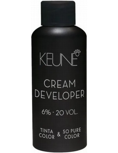 TINTA COLOR värviaktiveerija 20% 60ml