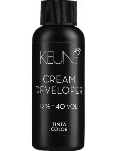 TINTA COLOR värviaktiveerija 40% vol....