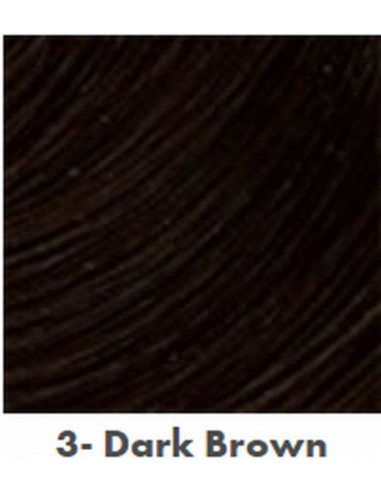 Saudzējoša matu krāsa Nr.3 - 60ml