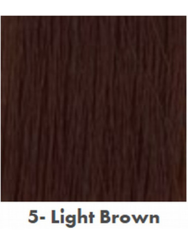 Saudzējoša matu krāsa Nr.5 - 60ml
