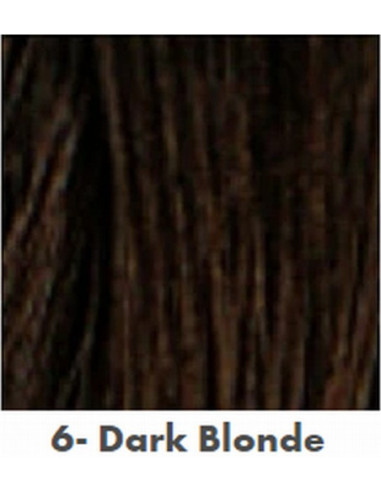 Saudzējoša matu krāsa Nr.6 - 60ml