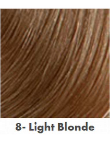 Saudzējoša matu krāsa Nr.8 - 60ml