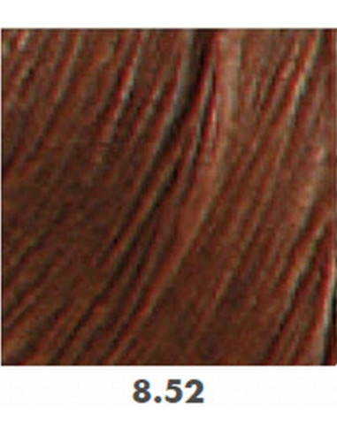 Saudzējoša matu krāsa Nr.8.52- 60ml