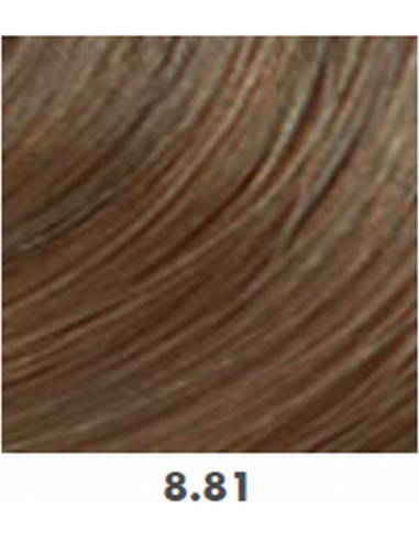 Saudzējoša matu krāsa Nr.8.81 - 60ml