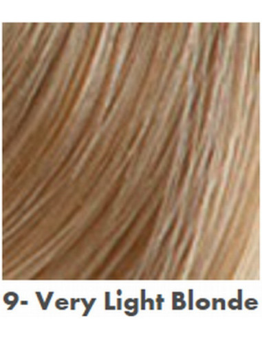 Saudzējoša matu krāsa Nr.9 - 60ml