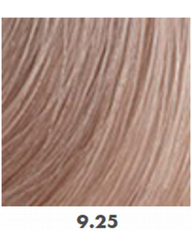 Saudzējoša matu krāsa Nr.9.25 - 60ml
