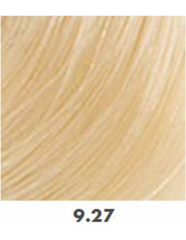 Saudzējoša matu krāsa Nr.9.27 - 60ml