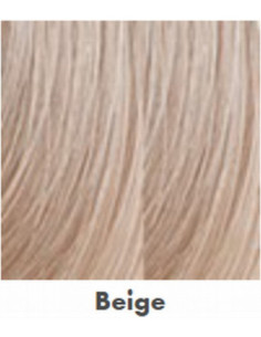 POOLVÄRV Beež 60ml