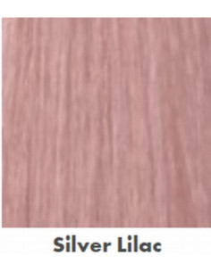 POOLVÄRV Hõbelilla 60ml