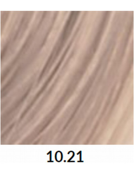 VÄRVILINE TINT 10.21 60ml