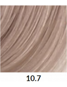 VÄRVILINE TINT 10.7 60ml