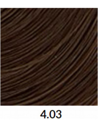 Tinta Color Ķīmiskā matu krāsa Nr.4.03 - 60 ml