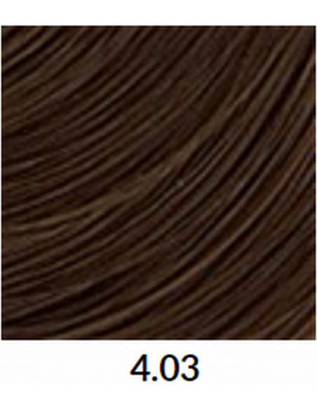 VÄRVILINE TINT 4.03 60ml