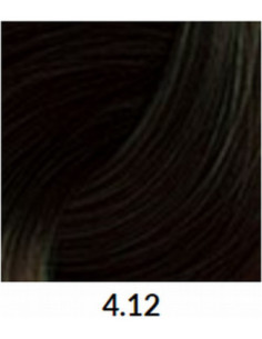 VÄRVILINE TINT 4.12 60ml
