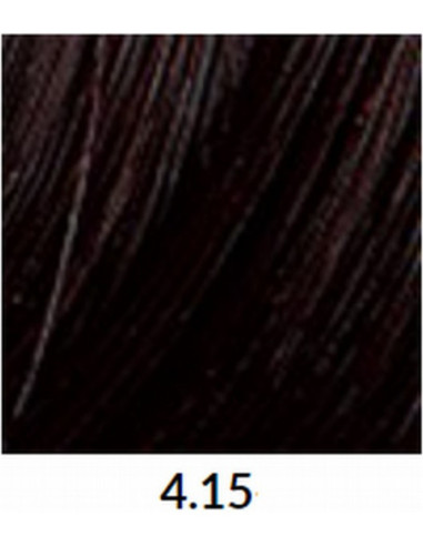 Tinta Color Ķīmiskā matu krāsa Nr.4.15 - 60 ml