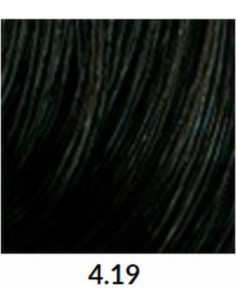 Ķīmiska matu krāsa Nr.4.19...