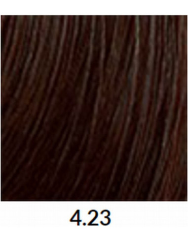 VÄRVILINE TINT 4.23 60ml