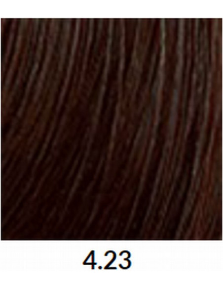 VÄRVILINE TINT 4.23 60ml