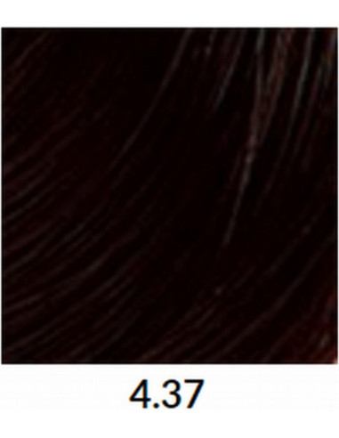 VÄRVILINE TINT 4.37 60ml