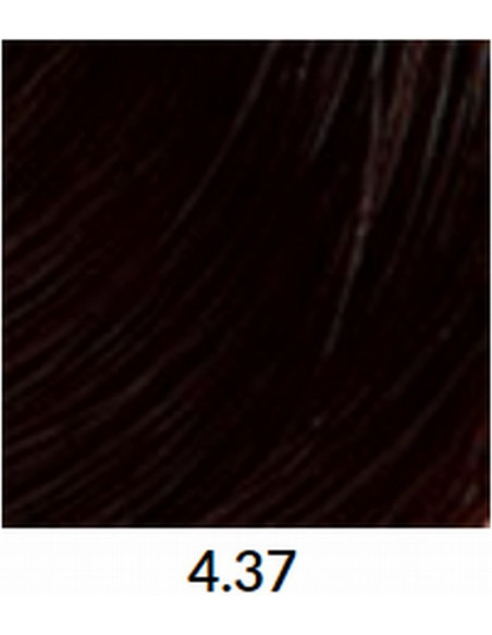 VÄRVILINE TINT 4.37 60ml