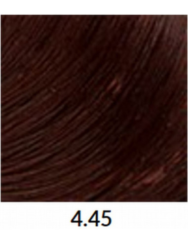 Tinta Color Ķīmiskā matu krāsa Nr.4.45 - 60 ml
