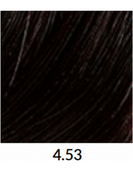 VÄRVILINE TINT 4.53 60ml