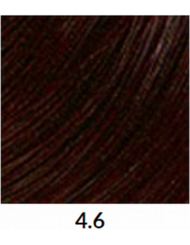 Tinta Color Ķīmiskā matu krāsa Nr.4.6 - 60 ml