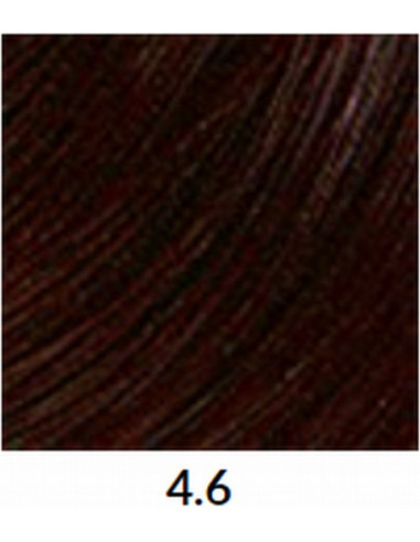 VÄRVILINE TINT 4.6 60ml