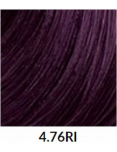 VÄRVILINE TINT 4.76RI 60ml