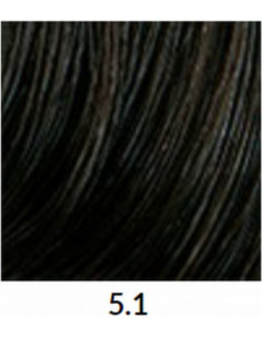 VÄRVILINE TINT 5.1 60ml