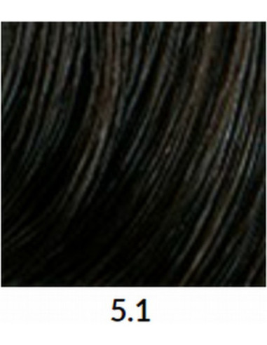VÄRVILINE TINT 5.1 60ml